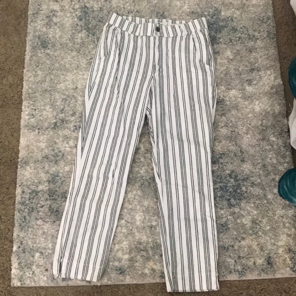 Hollister pants